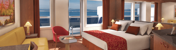 Suite Guarantee